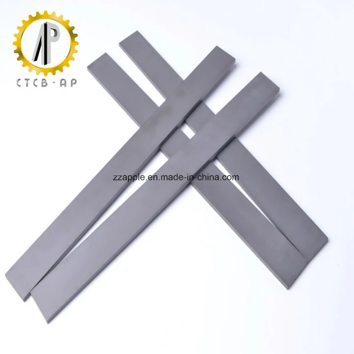 High Quality K10 Cemented Carbide Square Bars